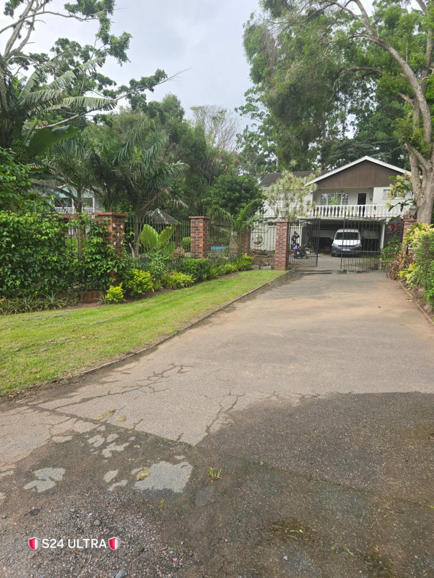 River Heaven Bnb Pinetown Exterior foto