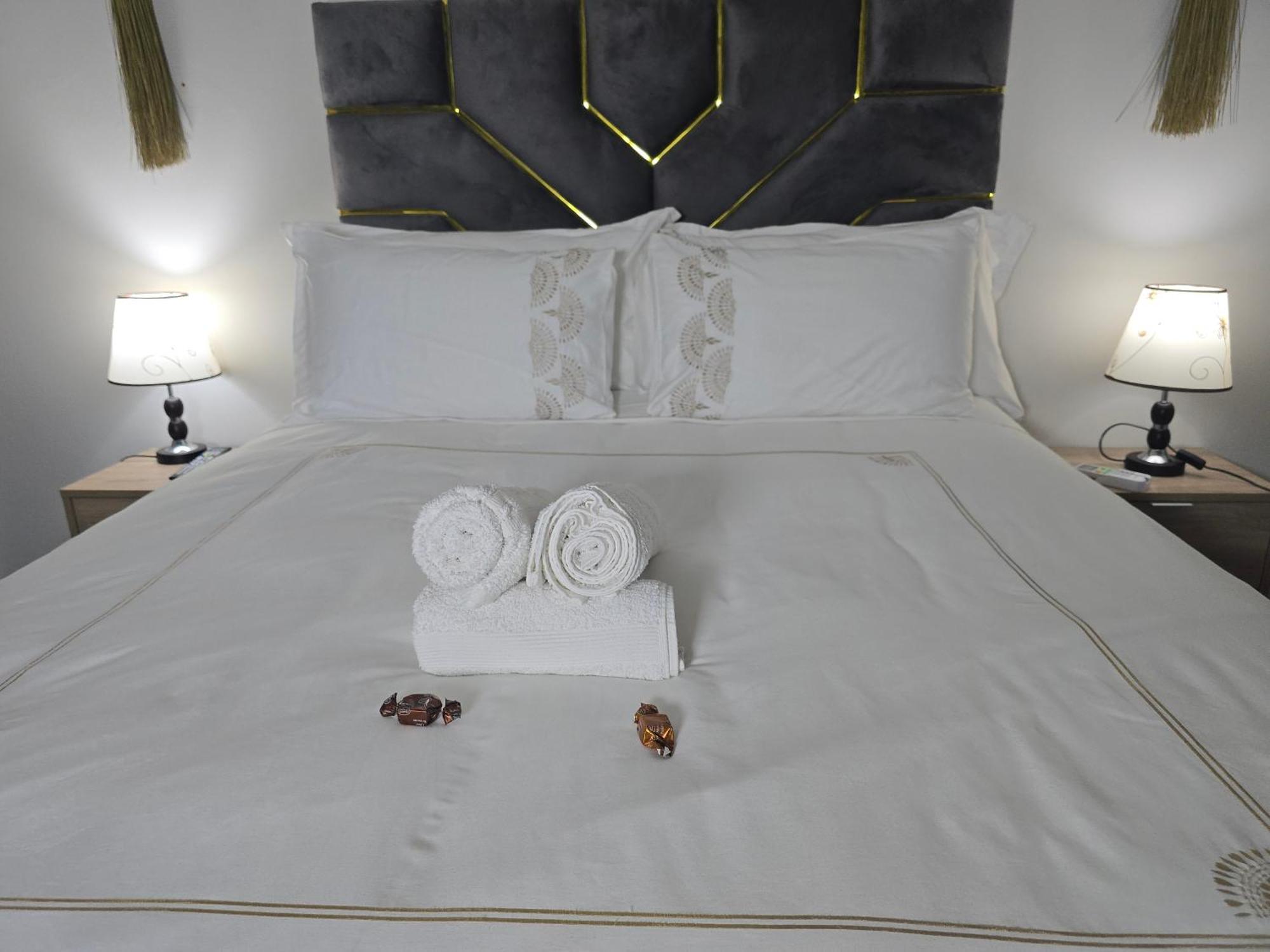 River Heaven Bnb Pinetown Exterior foto